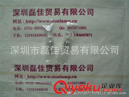 飛利浦米泡Philips 7388 ESB 6V 20W眼科醫(yī)療器械顯微鏡鹵素?zé)襞菰紙D片3