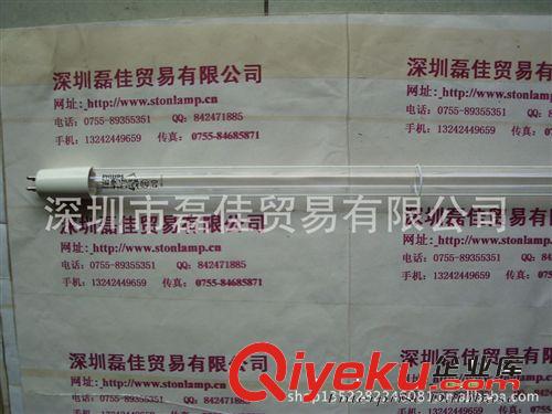 飛利浦PHILPS TUV 36T5 75W水處理殺菌燈管原始圖片2