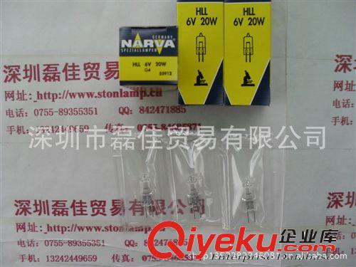 NARVA利華鹵素燈泡55912(圖片）原始圖片3