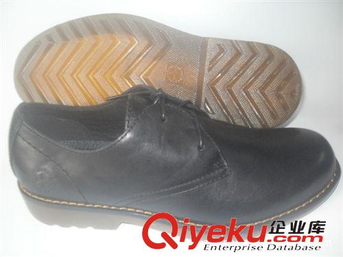 品牌頭層真皮男單鞋　耐磨舒適休閑　潮流流行男鞋　休閑鞋原始圖片2