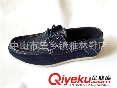 供應(yīng)批發(fā) 日常休閑皮鞋 正裝鞋 zp男鞋