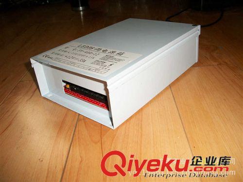 led電源變壓器 防雨200W-12V/廣告牌/發光字/燈箱燈條燈帶專用