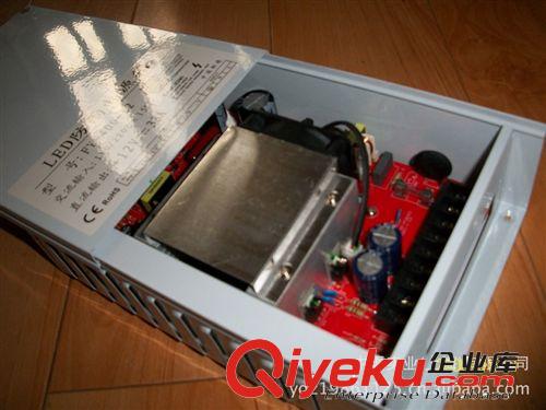 led電源 電源變壓器 led變壓器 開關(guān)電源變壓器  led燈變壓器60W原始圖片2