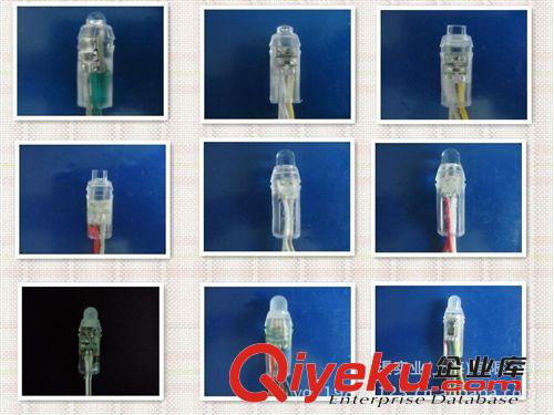 庫存甩賣 led模組 led食人魚模組 led發(fā)光模組 LED防水 LED外漏燈