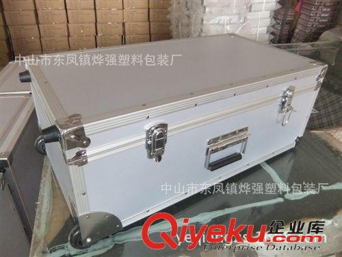 設備裝備展示箱.LED對比箱(定制箱).行李箱.拉桿箱.旅行箱.鋁箱原始圖片2