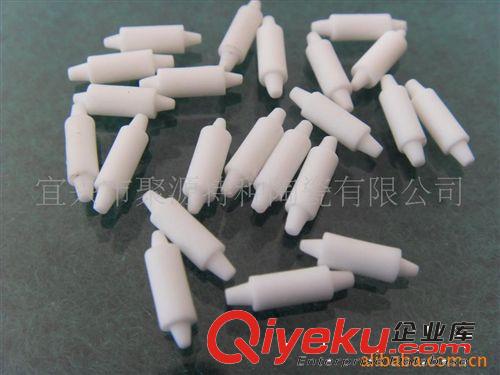 專業供應各種突跳式 可調式溫控器陶瓷配件 九五瓷 高頻瓷