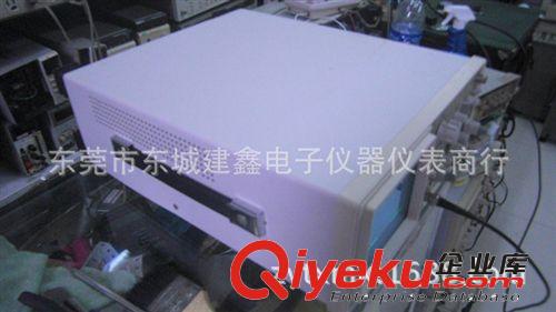 二手儀器日立V-252模擬示波器：20MHZ原始圖片3