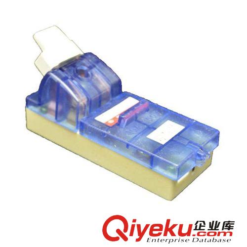 神立電器 HK1A三相100A灰色閘刀開關負荷開關 溫州廠家直銷
