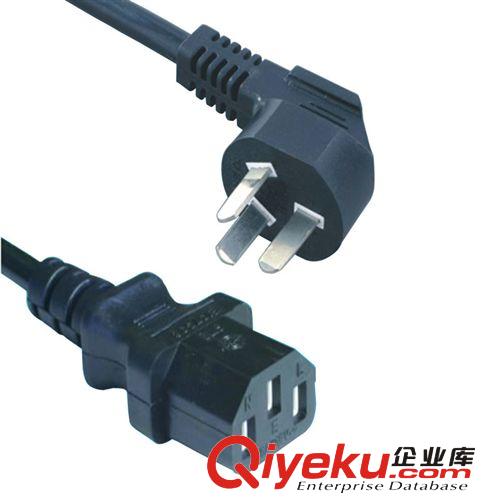 【企業(yè)集采】國標(biāo)電源線 廠家直銷國標(biāo)電源線 CCC認(rèn)證國標(biāo)電源線原始圖片2