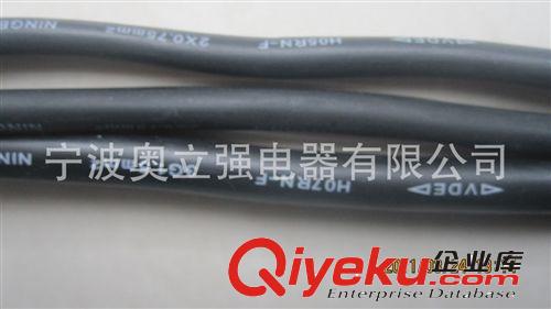 英規銅芯電線 國標銅芯電線 歐規VDE銅芯電線 美國UL銅芯電線原始圖片2