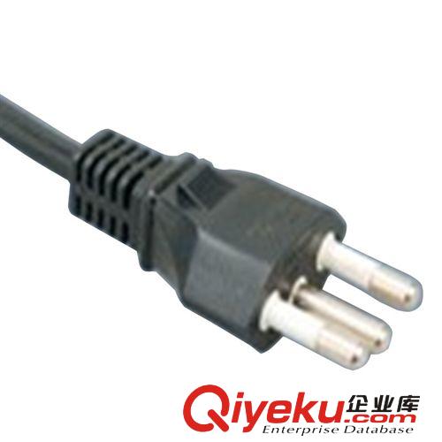 【企業(yè)集采】美規(guī)UL電源線 巴西UC電源線 SAA澳標(biāo)電源線