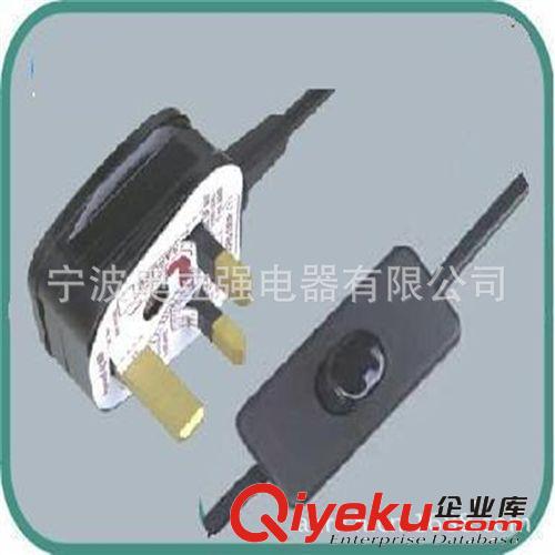 英規(guī)BS插頭 英標(biāo)BS插頭 英式BS插頭 英標(biāo)BS插頭原始圖片3