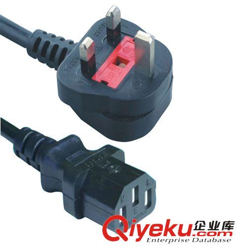 【品牌集采】SAA澳標插頭 優(yōu)質(zhì)澳標插頭 電源線廠家直銷澳標插頭原始圖片2
