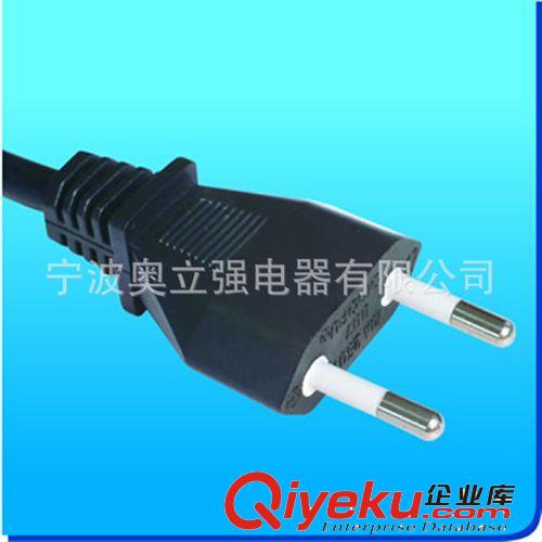 意大利電源線 廠家直銷意大利電源線 優(yōu)質(zhì)供應IMQ意大利電源線