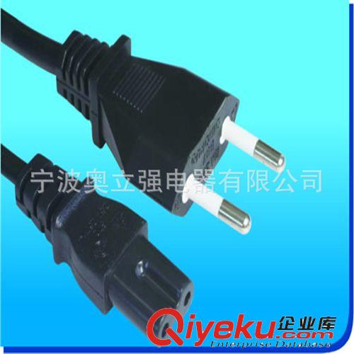 意大利電源線插頭 IMQ意大利電源線插頭 直銷意大利電源線插頭原始圖片2