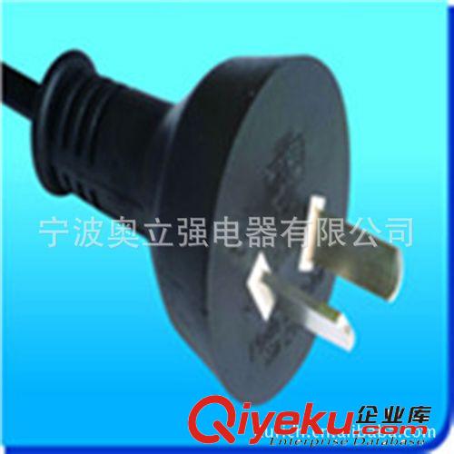 電腦阿根廷電源線 廠家直銷阿根廷電源線 IRAM認證阿根廷電源線原始圖片2