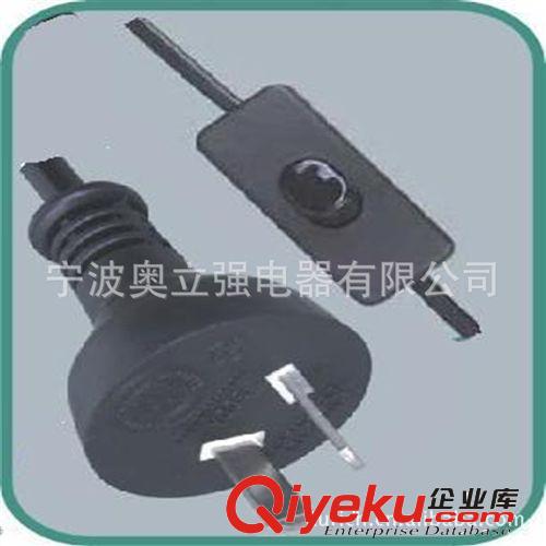 阿根廷插頭 IRAM認(rèn)證阿根廷插頭 1.8米阿根廷插頭 直銷阿根廷插頭原始圖片3