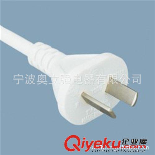 IRAM認證阿根廷插頭電源線 廠家直銷阿根廷插頭電源線