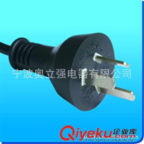 阿根廷電源線 電源線廠家直銷阿根廷電源線 IRAM認證阿根廷電源線原始圖片3