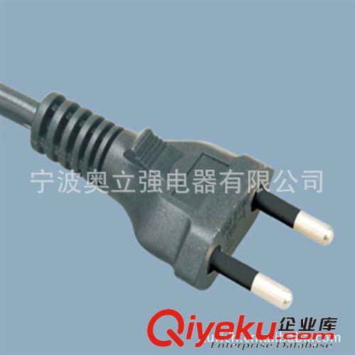 【企業(yè)集采】巴西插頭電源線 歐規(guī)插頭電源線 國標(biāo)插頭電源線原始圖片2