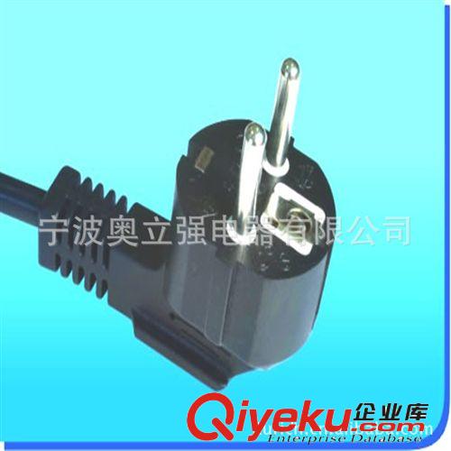 韓國電源線 電源線廠家直銷韓國電源線 KC韓國電源線原始圖片2