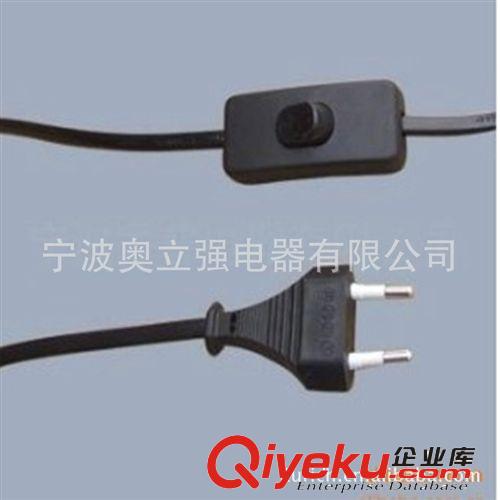 韓國開關(guān)電源線 KC插頭 韓國插頭線 韓國電源插頭線原始圖片2