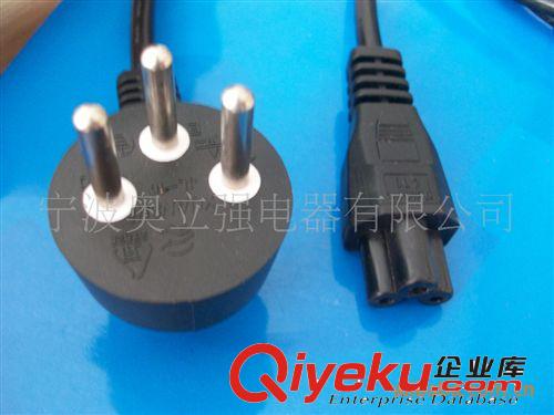 以色列電源線 廠家直銷以色列電源線 免運費直銷以色列電源線原始圖片3