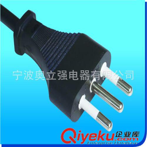 【企業(yè)集采】英規(guī)三極電源插頭 國(guó)標(biāo)CCC三極電源插頭