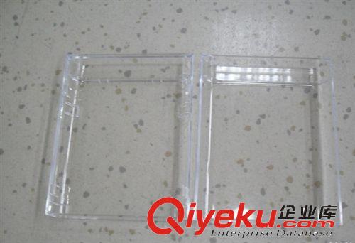 移動電源水晶盒 饅頭 錢包 小米移動電源包裝盒 gd水晶盒批發原始圖片2