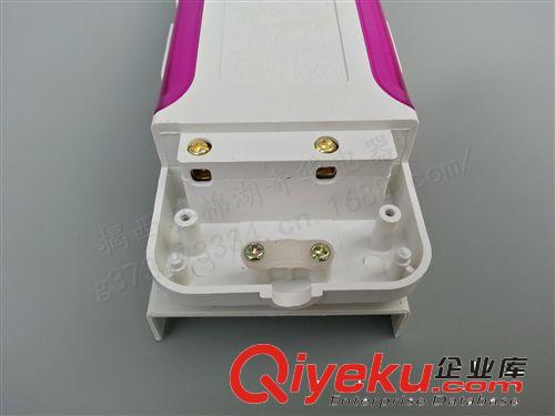 棉湖廠家供應 812 新國標一體成型多面十八孔包膠地拖插座原始圖片3