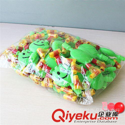 B046  一元吹龍 生日用品吹龍 兒童節日生日派對玩具 大吹龍口哨原始圖片3