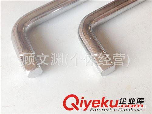 小額混批1/2L型彎桿套筒扳手 彎桿扳手  汽修輪胎扳手原始圖片2