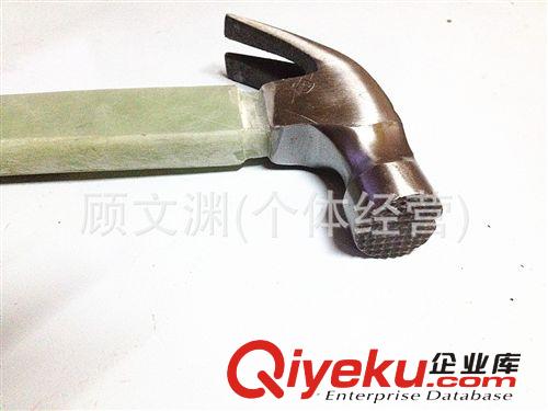供應電木把磁力羊角錘 錘子原始圖片3