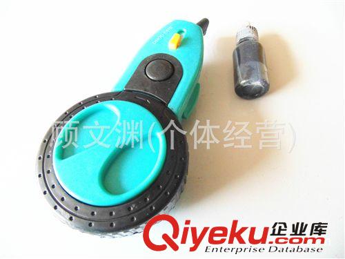 供應(yīng)自帶墨水精品墨斗  自動、手動墨斗原始圖片3