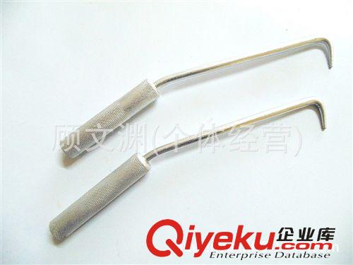 供應(yīng)高低大白扎勾 扎絲勾原始圖片2