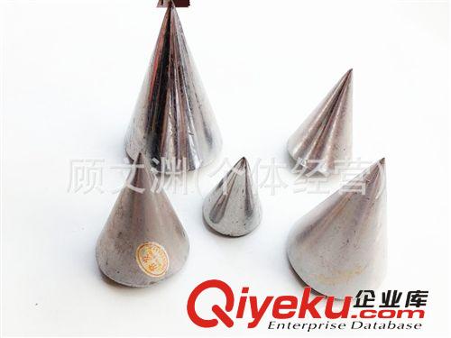 建筑測量工具 三角吊線墜 吊線錘 吊坨 1000g 吊線墜  建筑線墜