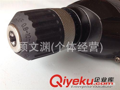 廠家直銷高品質(zhì)黑金剛手電鉆  sq式電鉆 質(zhì)量保證原始圖片3