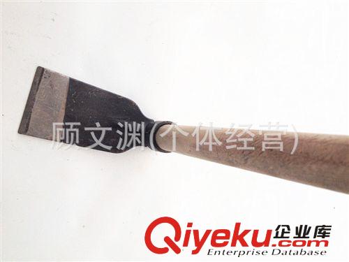 供應迷你小鋤頭 園林鋤頭 黑色平頭鋤頭原始圖片2