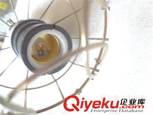 提供精品橡皮行燈  帶開關(guān)檢修燈  手提工作燈原始圖片2