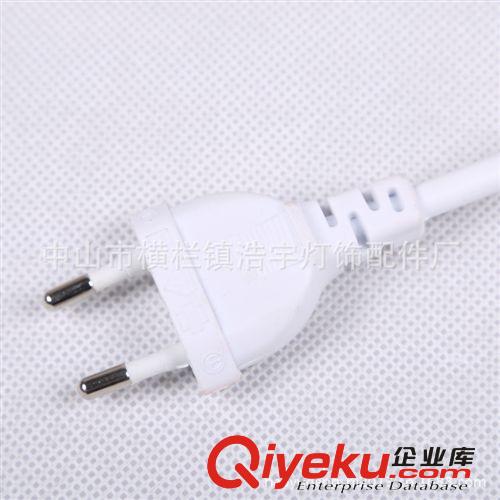 【熱銷】直銷巴西電源插頭 各種規格電源線插頭 兩極電源插頭轉換原始圖片3