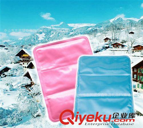 【夏季直銷】--新款高品質(zhì)熱銷冰墊 特價直銷冰砂墊原始圖片2