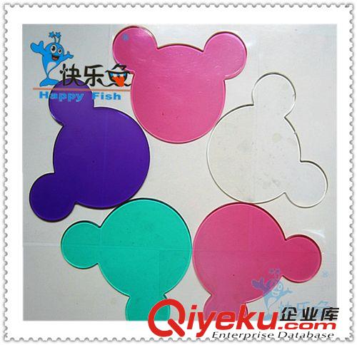 專業供gdPVC防滑墊 PVC手機墊 汽車防滑墊 (圖A)