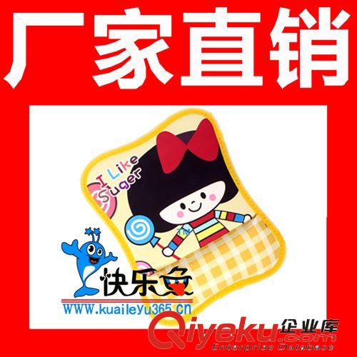 韓版可愛卡通動(dòng)漫鼠標(biāo)墊 防滑鼠標(biāo)墊 護(hù)腕鼠標(biāo)墊 布藝鼠標(biāo)墊
