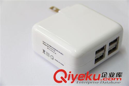 強力推出深圳廠家tg  蘋果雙座充|iphone5充電器|電源適配器