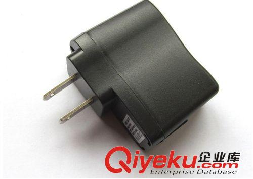 強(qiáng)烈推銷USB充電器 IC手機(jī)充電器 電源適配器 深圳充頭廠家批發(fā)原始圖片2