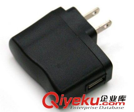 精品店品牌IC充電器 USB充電器 手機(jī)充電器 火牛 深圳廠家批發(fā)原始圖片2