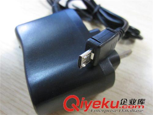 tj熱銷  深圳充電器廠家批發(fā) Micro手機(jī)充電器  V8電源適配器原始圖片2