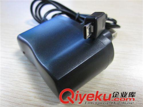 tj熱銷  深圳充電器廠家批發(fā) Micro手機(jī)充電器  V8電源適配器原始圖片3