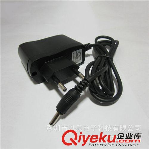 DC2.0美規(guī)歐規(guī)充電器 手機充電器 諾基亞小頭電池充電器原始圖片2