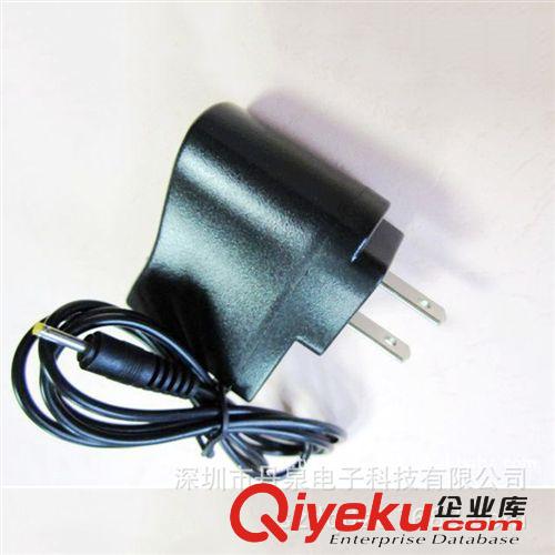 DC2.0美規(guī)歐規(guī)充電器 手機充電器 諾基亞小頭電池充電器原始圖片3